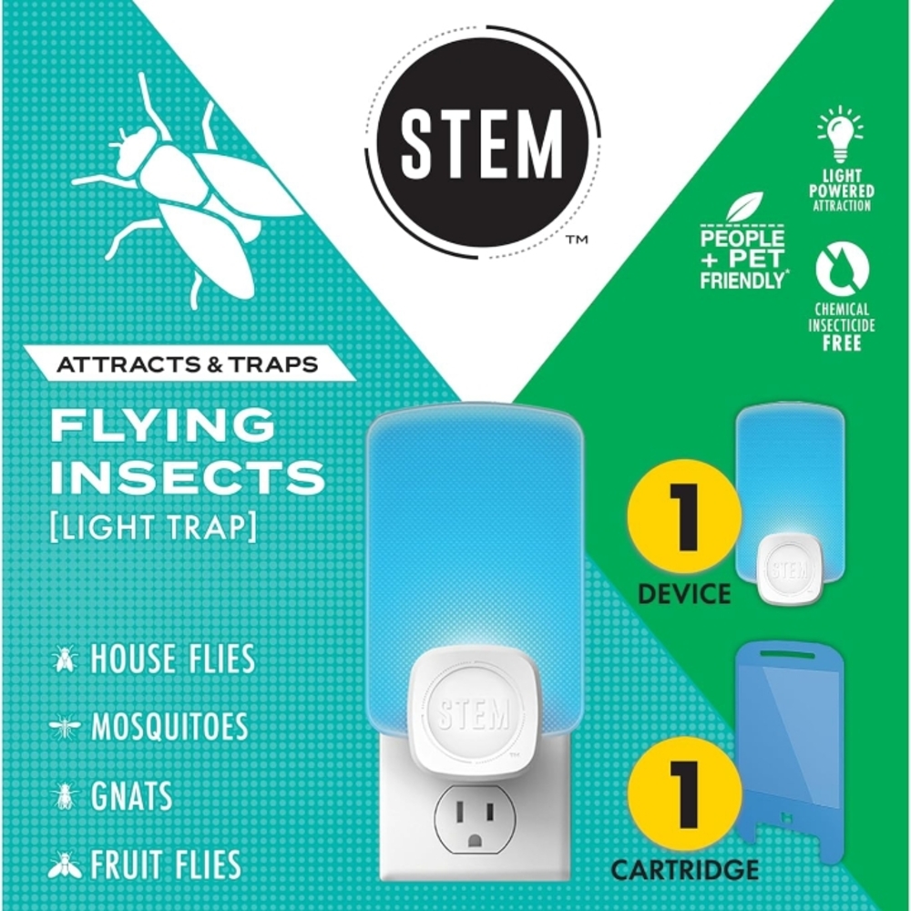 Stem Blue Mobile Accessory Set